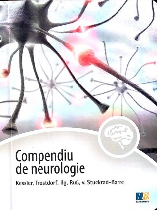 Compendiu de neurologie